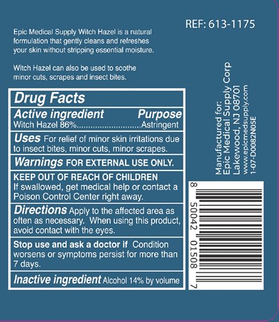 Image Description (Back)