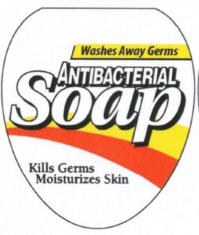 Antibacterial Hand Soap - pc handsoap