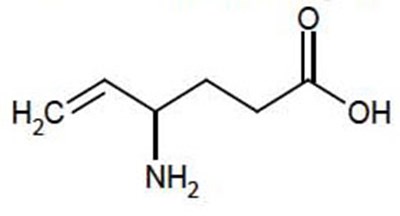Formula (Vigabatrin Tablets 1)