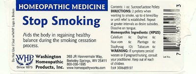 StopSmoking.jpg image of bottle label - StopSmoking