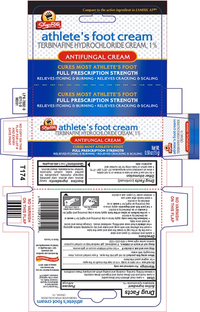 Principal Display Panel - 15 g Tube Carton - terbinafine 03