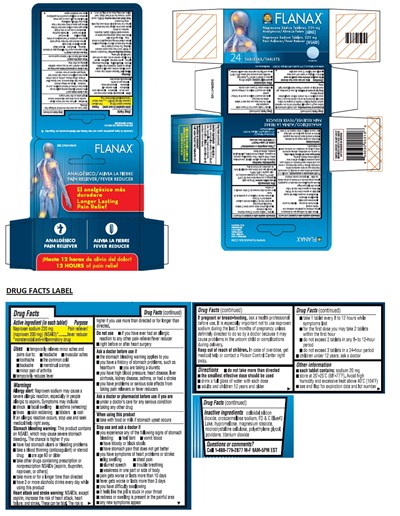 Flanx105 (Flanax105)