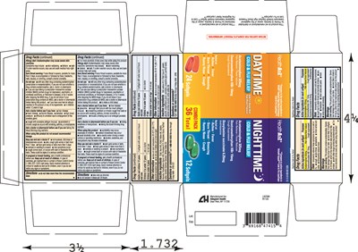 Daytime And Nighttime Cold And Flu (474 418   Daytime And Nighttime Cold And Flu Relie 1)