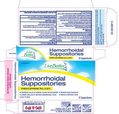 Carton (33 4812ap C B1208)
