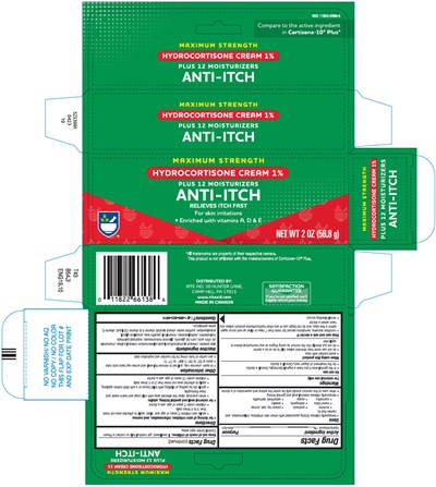 Principal Display Panel (56.8 Tube Carton)