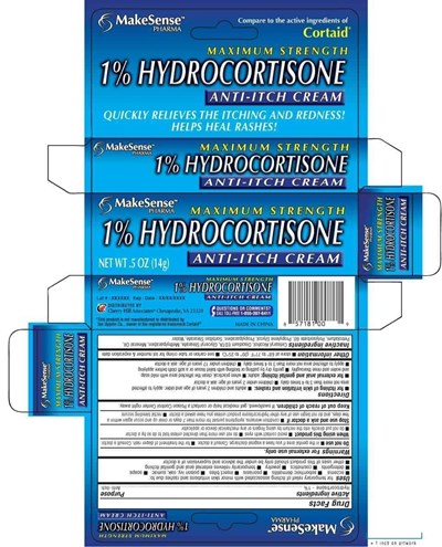 HydrocortLbl.jpg Package Label - HydrocortLbl