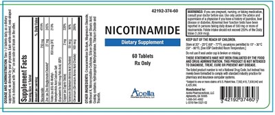 C:\users\admin\desktop\nicotinamide\nicotinamide-label.jpg (6c54f456 Figure 01)
