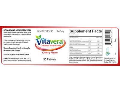 Pdp (Vitavera 1)