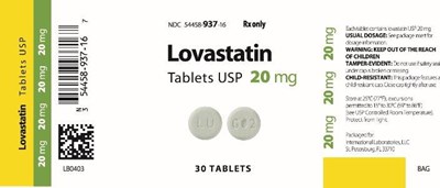 lovastatin-lupin-6.jpg Lovastatin Tablets USP 20mg - lovastatin lupin 6