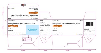Carton-label-5ml (5 mg Per 5 mL Carton Label)
