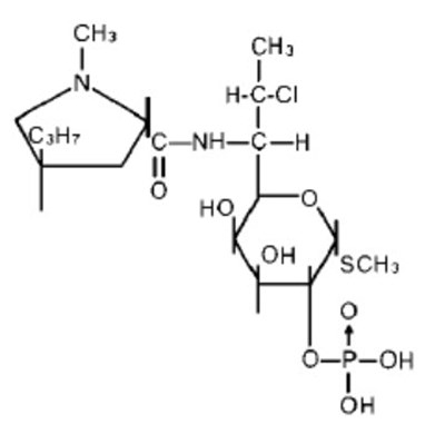 cleocin-solution-01.jpg Chemical Structure - cleocin solution 01