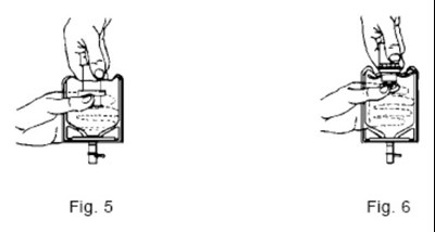 Figure 5 and 6 - cleocin solution 05