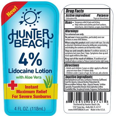 Lotion (82517 001 05)