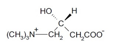 chemical structure - structure