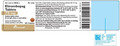 04 (Eltrombopag Tablets 5)