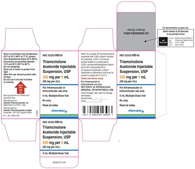 Triamcinolone-5ml-carton (Triamcinolone 5ml Carton)