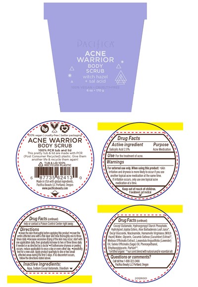 Principal Display Panel (170 g Cup Label)