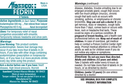 AfascoFedrin12-16 - Afassco fedrin