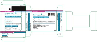 Ranibizumab-leyk Injection, 0.5 mg (0.05 mL Of 10 mg/ml Solution) (4a45dd5a C8d9 4e98 9586 Ab6c069c2ffe 16)