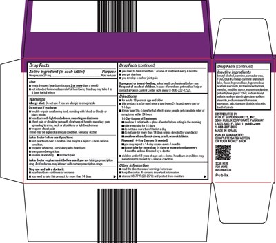 Omeprazole Image 2 (Image 02)