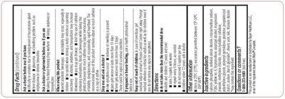Label-back (Label Back)