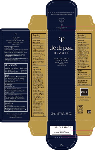 cle-11.jpg PRINCIPAL DISPLAY PANEL - 21 mL Tube Carton - O50 - cle 11