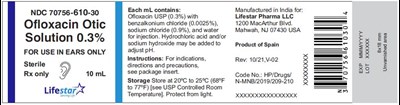 10 mL Label (3e617e25 9a12 4427 909a B396211a3c8b 10)