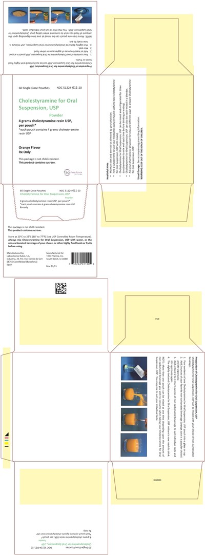 Principal Display Panel (8.3 g Pouch Label)