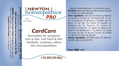 Package Label (R030 L01)