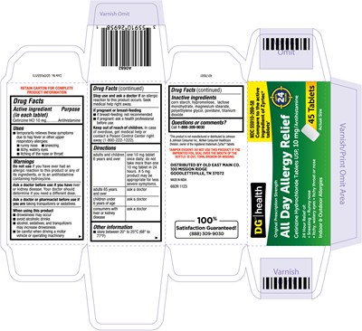 Dg-45ct-ifc (Dg 45ct Ifc)
