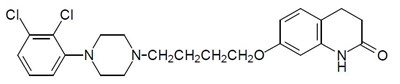 Aripiprazole Molecular Formula - aripiprazole 1