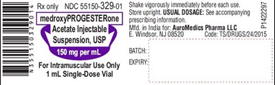 Package Label-principal Display Panel-150 mg Per mL (Container Label)