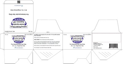 Package Label-principal Display Panel-150 mg Per mL (Container-Carton (25 Vials))