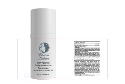 Spf (Ethereal Sp26.50u)