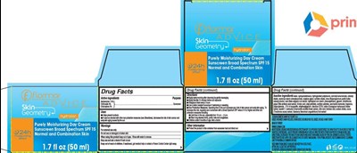 Day Cream Normal Combination Outer Label (Daycreamnormalcombinationouterlabel)