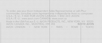 Image Of Carton (1107210s Hlthymkupcrmpwdrfndtncarton3)