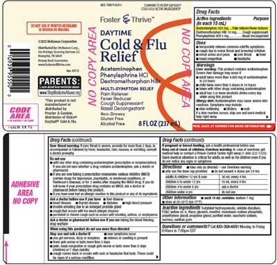 Daytime Cold And Flu Relief-image (Image 01)