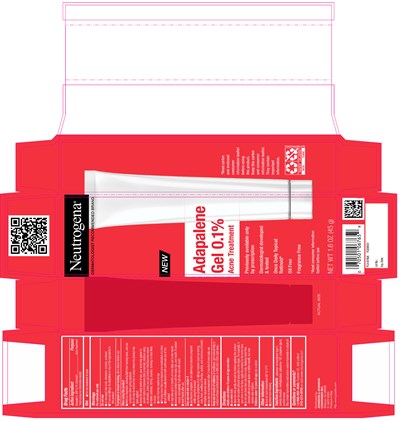 Neutrogena_01 - Neutrogena 01