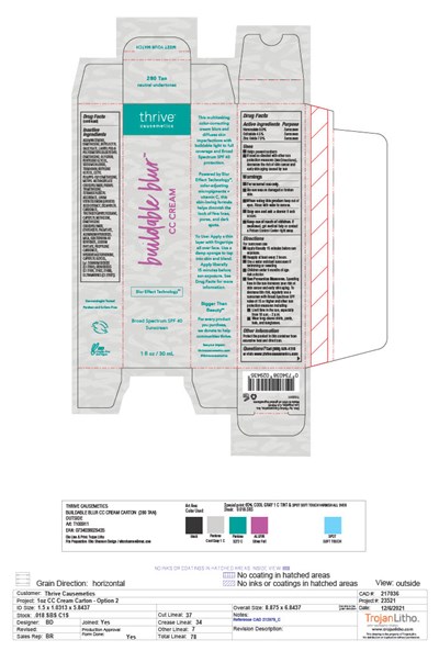 Outer Pkg (T100911 Buildableblurcccream 280tan Uc11024 1)