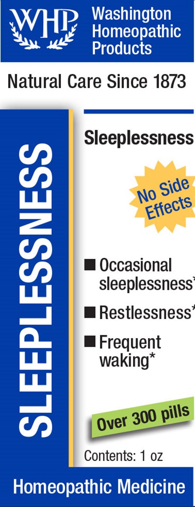 Whp Sleeplessness Box (Sleeplessness Combo Box23)