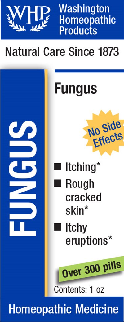 Whp Fungus Box (Fungus Combo Box23)