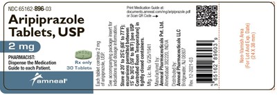2 mg label - aripiprazole tablets 10