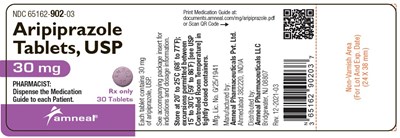 30 mg label - aripiprazole tablets 15