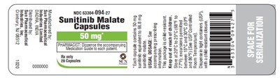 spl-sunitinib-50mg-label.jpg spl-sunitinib-50mg-label - spl sunitinib 50mg label