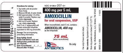 label-207-51-75ml.jpg Label (400mg/5mL oral suspension) 75 mL - label 207 51 75ml