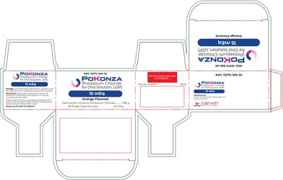 Principal Display Panel (1.185 g Pouch Carton)