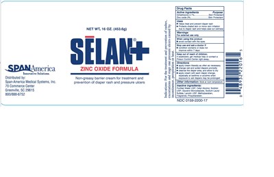 Selanzinc16ozjar