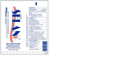 Selanzinc4oztube