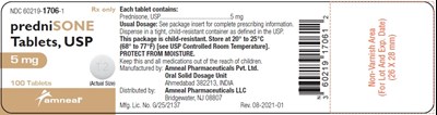 1 (Prednisone Tablets Usp 1 mg And 5 mg 3)
