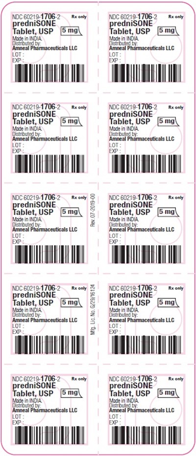 Rtyu (Prednisone Tablets Usp 1 mg And 5 mg 4)